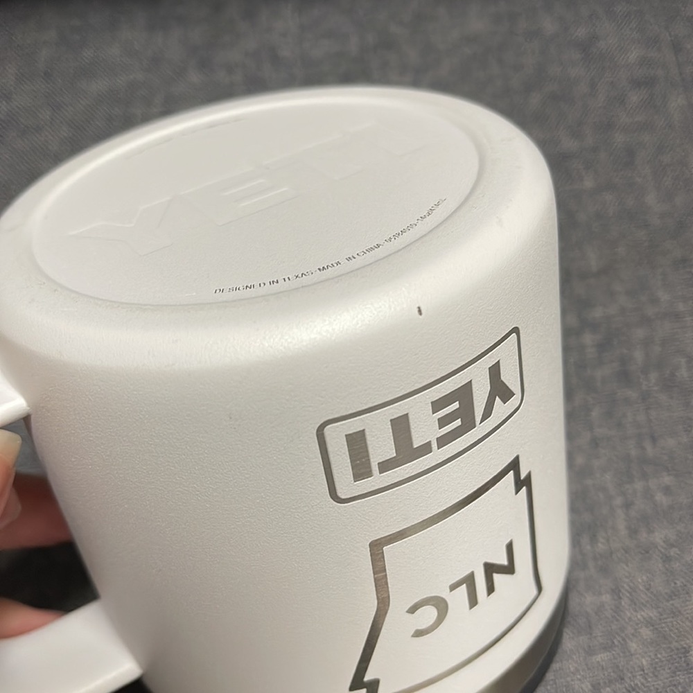 Yeti Rambler Mug - Picture 9 of 10